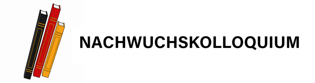 Nachwuchskolloquium